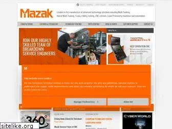 mazakeu.co.uk