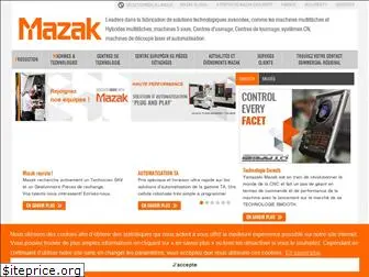 mazakeu.fr