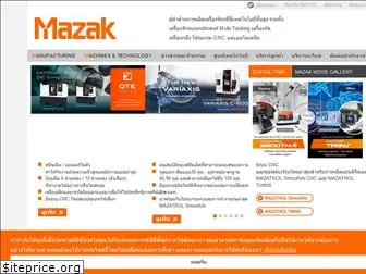 mazakthai.com