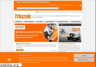 mazakusa.com
