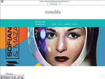mazalda.com