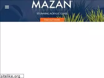 mazan-glass.co.uk