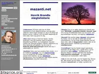 mazanti.net