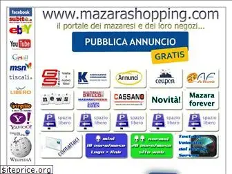 mazarashopping.com