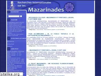 mazarinades.org