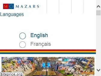 mazars.com