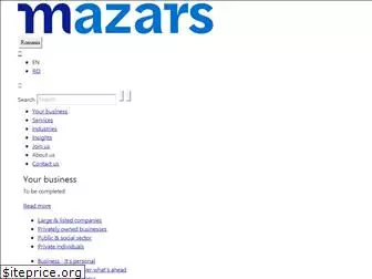 mazars.ro