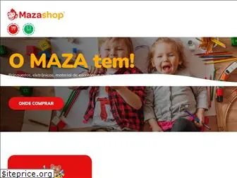 mazashop.com.br