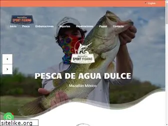 mazatlansportfishing.com