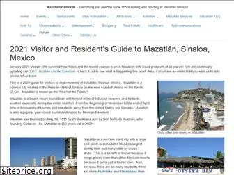 mazatlanvisit.com