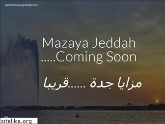 mazayajeddah.com