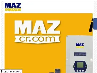 mazcr.com