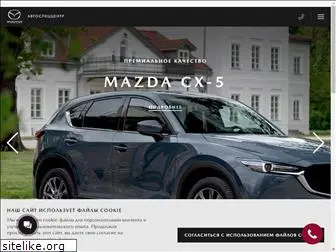 mazda-asc.ru