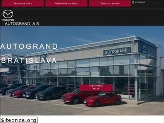 mazda-bratislava.sk