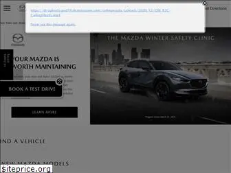 mazda-ottawa.com