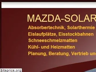 mazda-solar.de