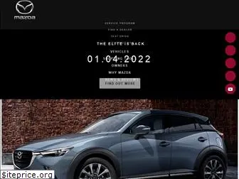 mazda.co.id