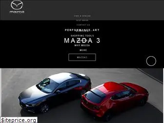 mazda.co.tt