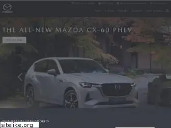 mazda.co.uk