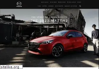 mazda.com.cy