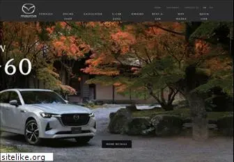 mazda.com.hk