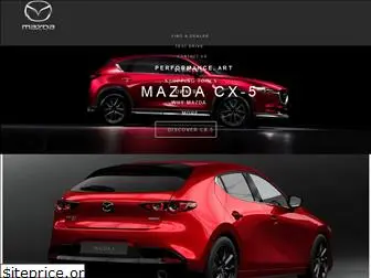 mazda.com.kh