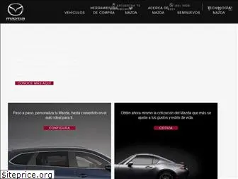 mazda.com.mx