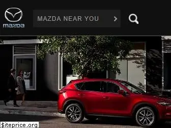 mazda.com