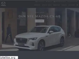 mazda.dk