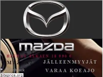 mazda.fi