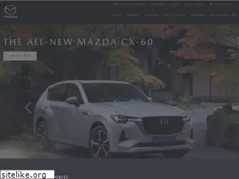 mazda.ie