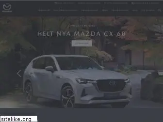 mazda.se