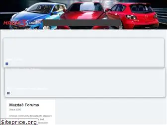 mazda3forums.com