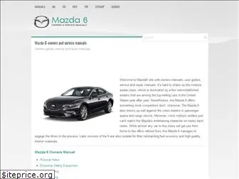 mazda6info.net