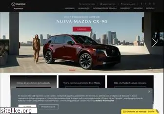 mazdaacueducto.com