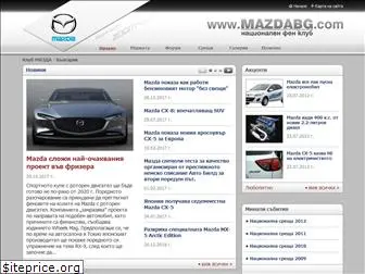 mazdabg.com