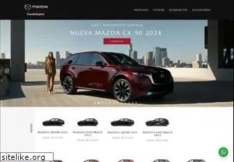 mazdaccgdl.com