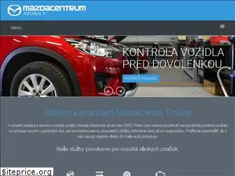 mazdacentrum.sk