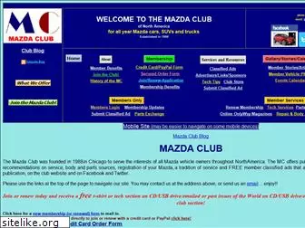 mazdaclub.com