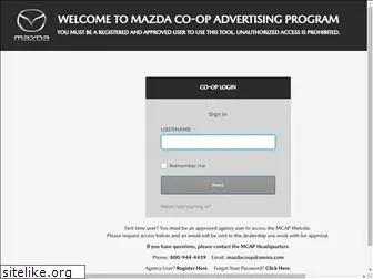 mazdacoop.com