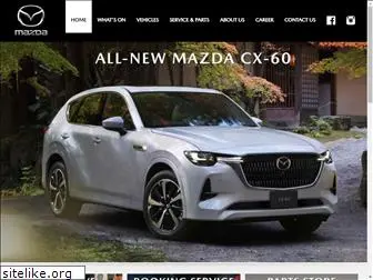 mazdajakarta.com