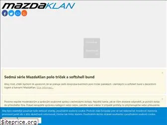 mazdaklan.cz