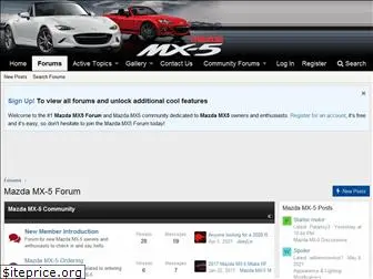 mazdamx5.org