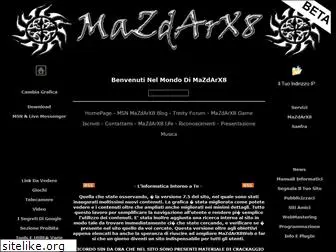 mazdarx8.altervista.org