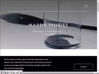 mazdastories.ca