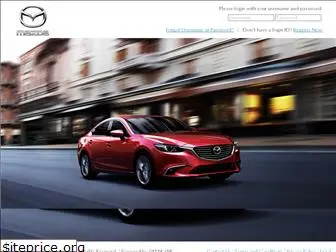 mazdavehicleremarketing.com