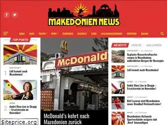 mazedonien-news.mk