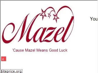 mazel.com