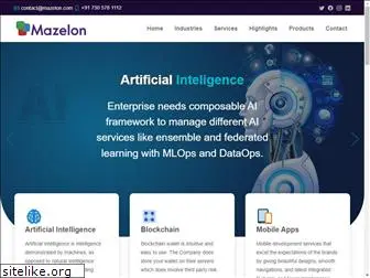 mazelon.com