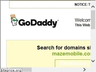 mazemobile.com